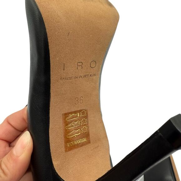 IRO Venira Heels - Picture 8 of 11